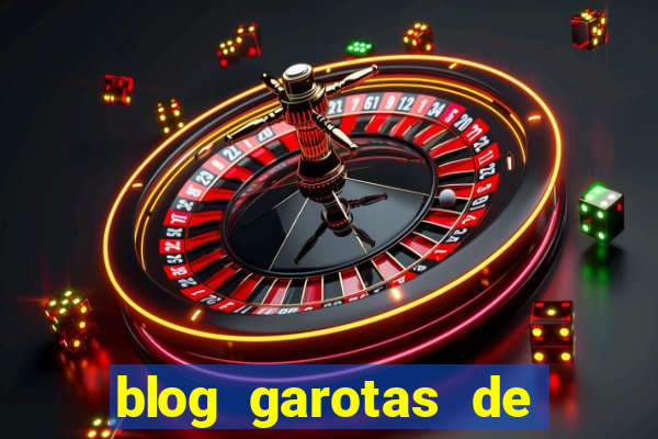 blog garotas de programa porto alegre